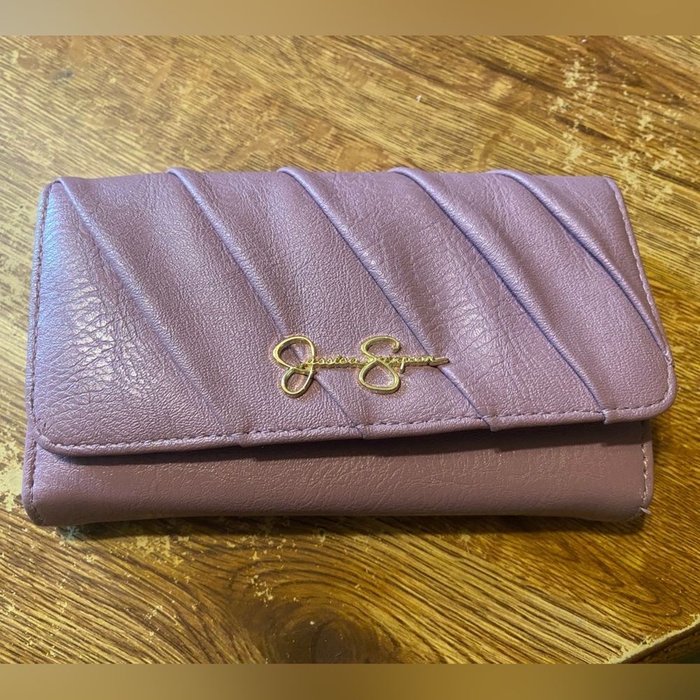 Jessica Simpson Wallet